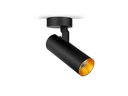 Pipe 10W Color Ring Guld