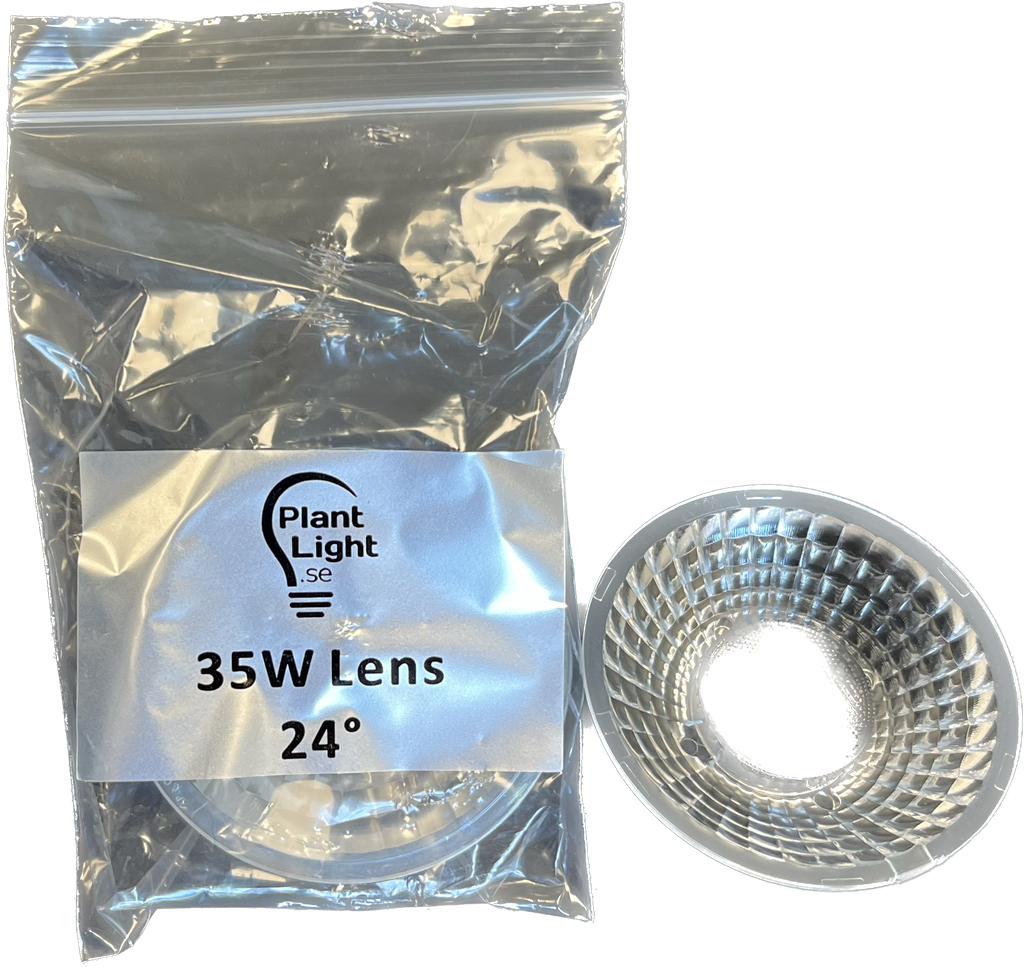 PIPER Lens 24gr for BL04-35