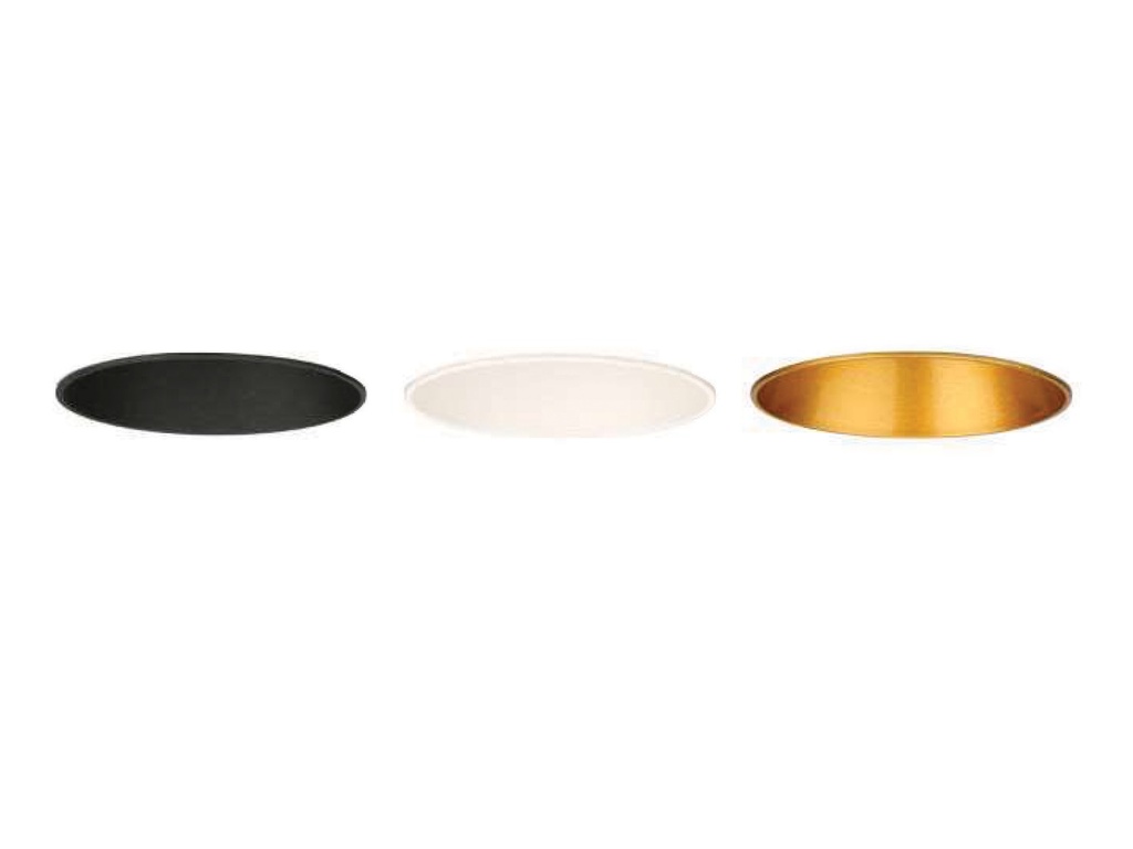PIPER Color Ring för BL04/BL05-10 Vit