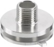 Skena FP Nippel Adapter XTS5 M10x8