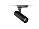 Piper Track 10W Svart