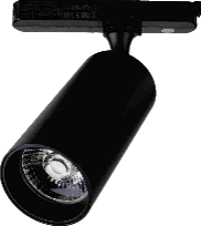 Planttrack 25W Skensystem Spotlight