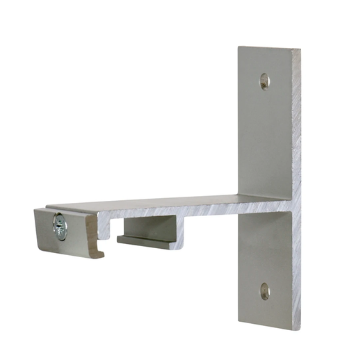 [RAFPCAXSKB21] Skena FB Väggfäste SKB21 Aluminium
